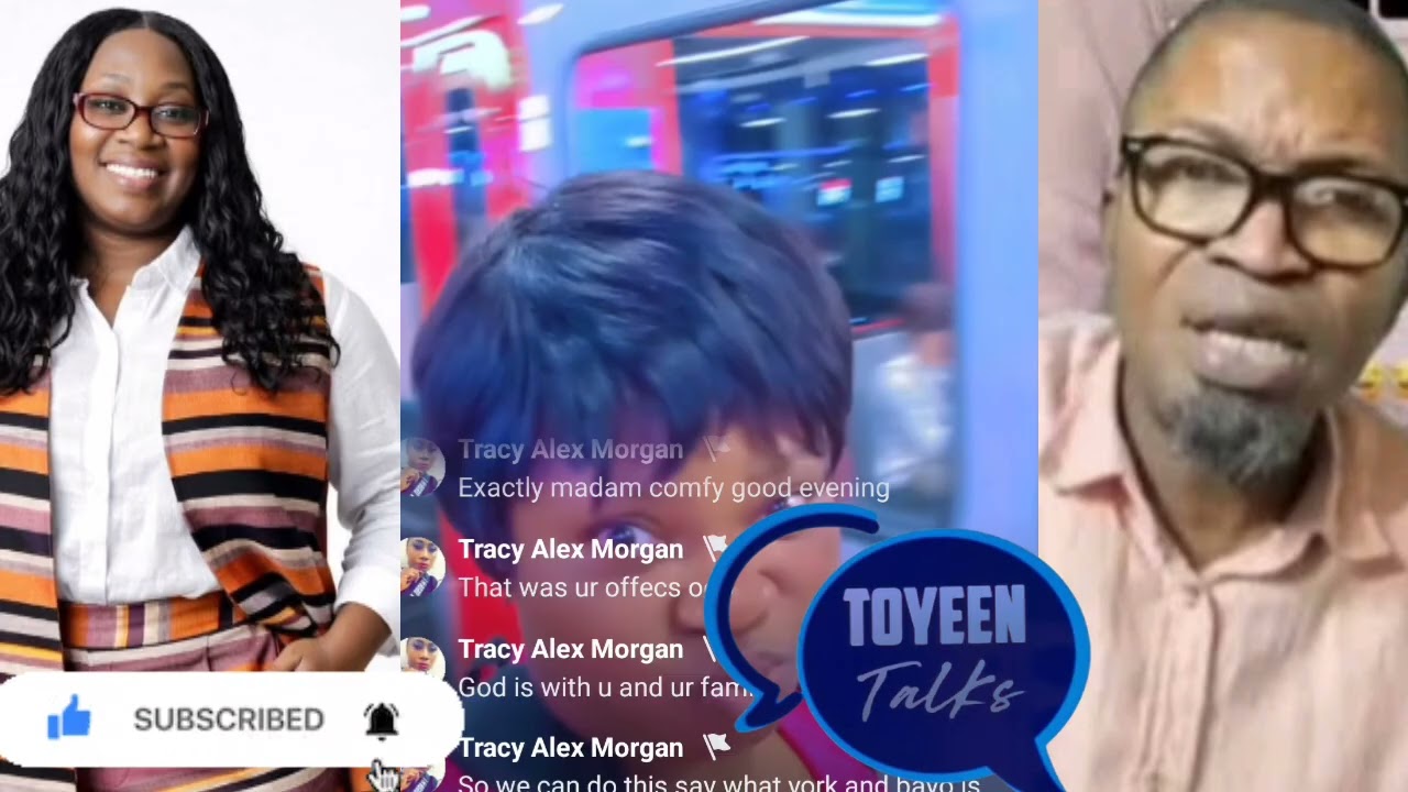 MADAM COMFY REVEALS WHAT SHE WILL DO FOR BABA LATISNEH WITHIN THIS WEEK AND NEXT WEEK 😳😱