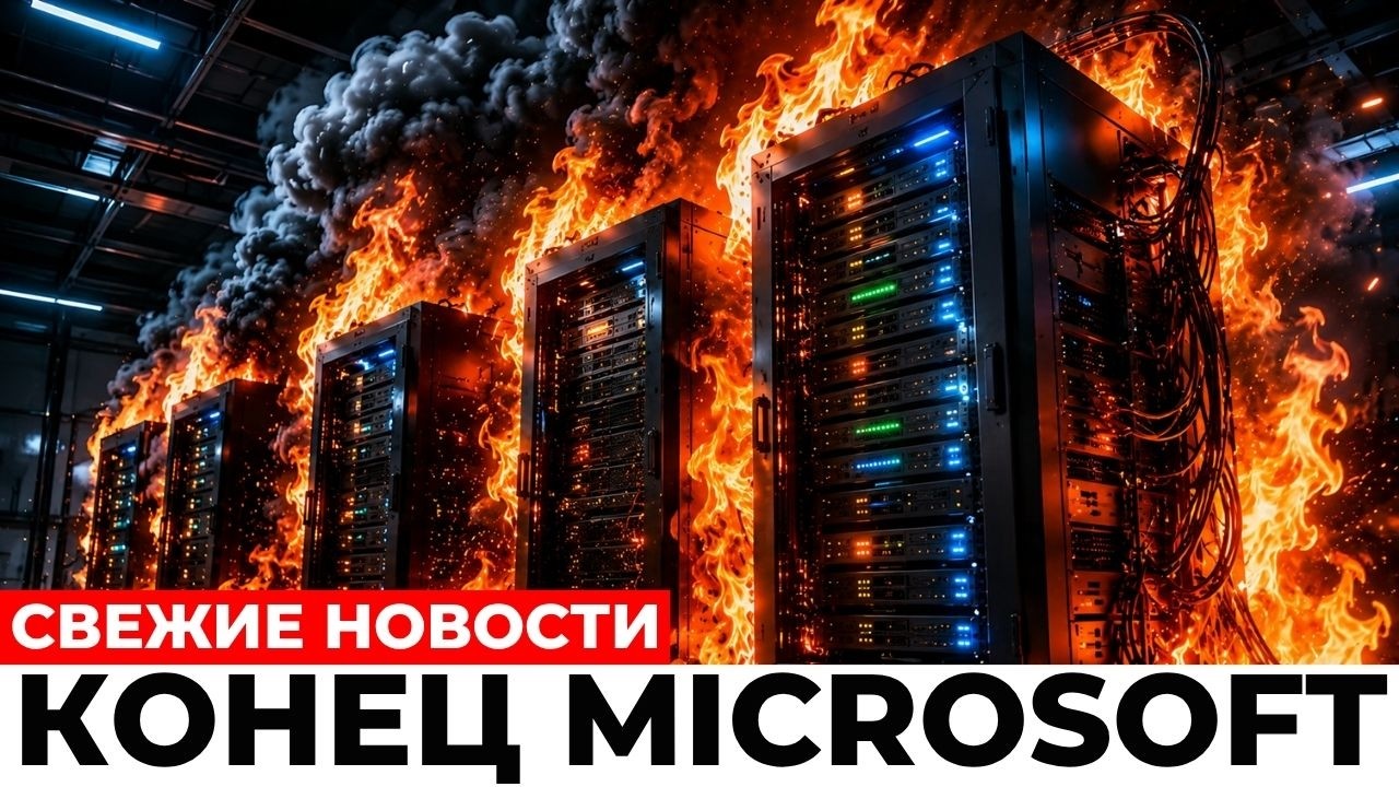 Секретная квантовая установка Microsoft была закрыта &mdash; вот что они обнаружили