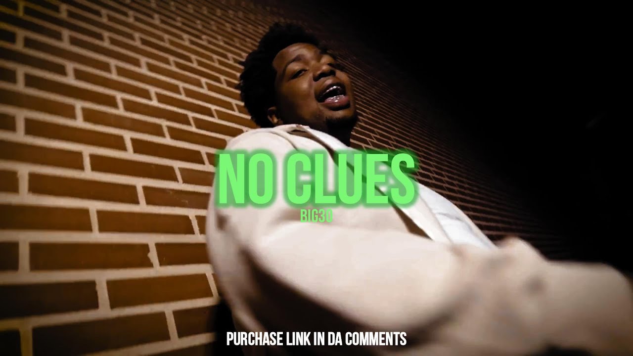 (FREE) Big30 x Pooh Shiesty | Memphis Type Beat 2025 - "No Clues"