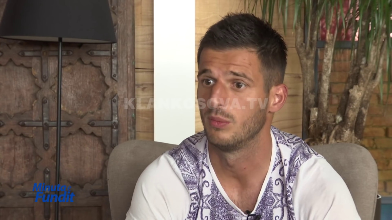 Flet futbollisti Leci pas lirimit, tregon kush e shpëtoi nga burgu? - 03.05.2017 - Klan Kosova