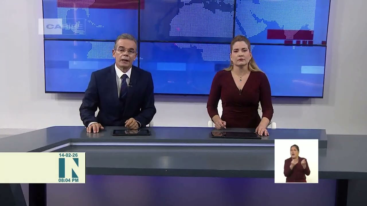 Noticias internacionales, una mirada desde Cuba