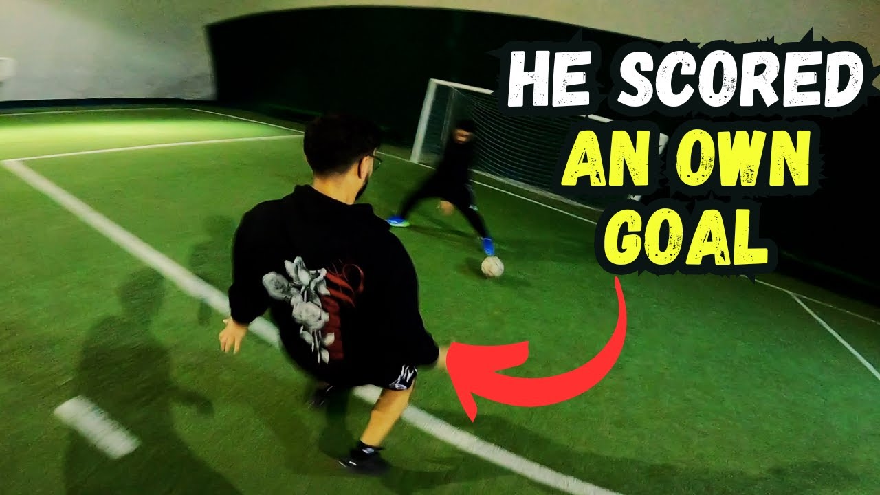 good and beginners players in one match 🤯