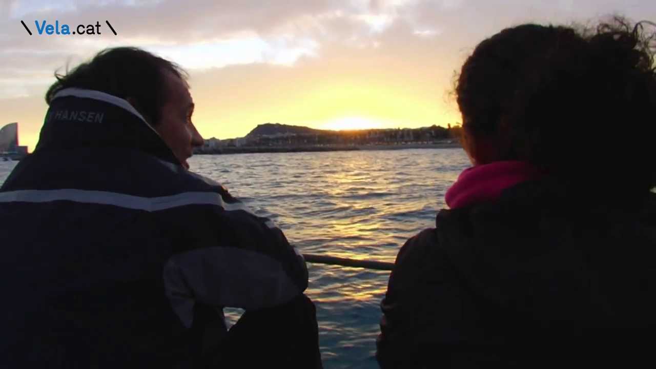 Centre municipal de vela de Barcelona