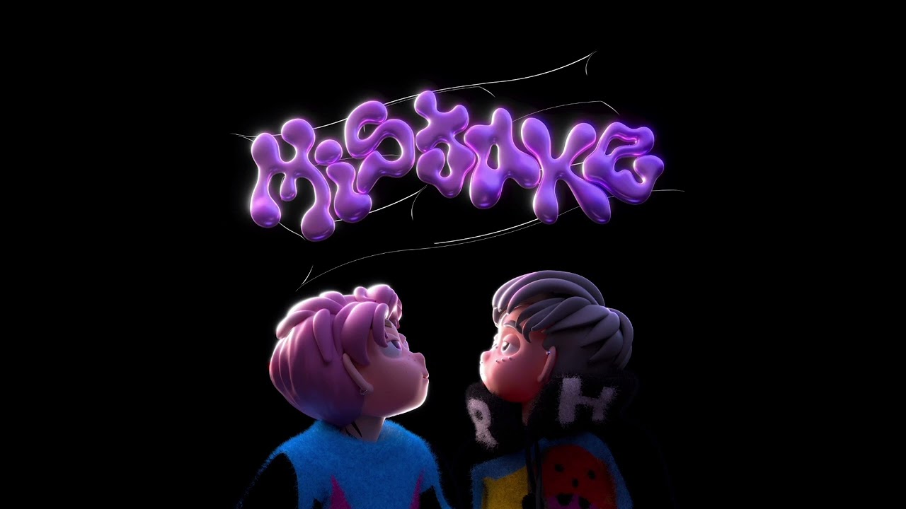 Mistake - Toyoki/Capper