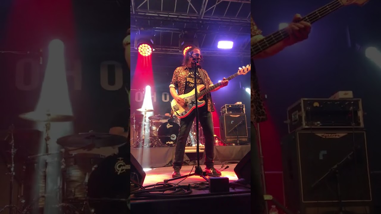 MOHOVIVI - DU ROCK MON POTE #5 - CARBON-BLANC - 2023/06/03