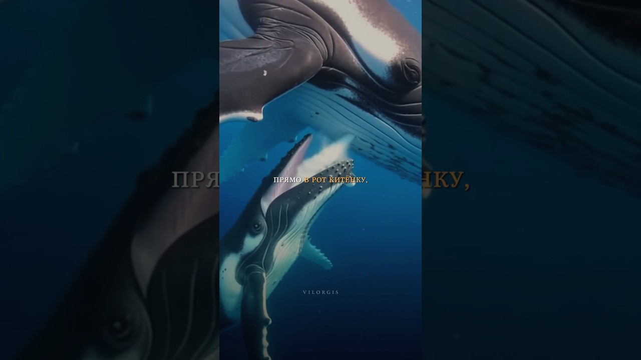 Самое необычное молоко на планете.