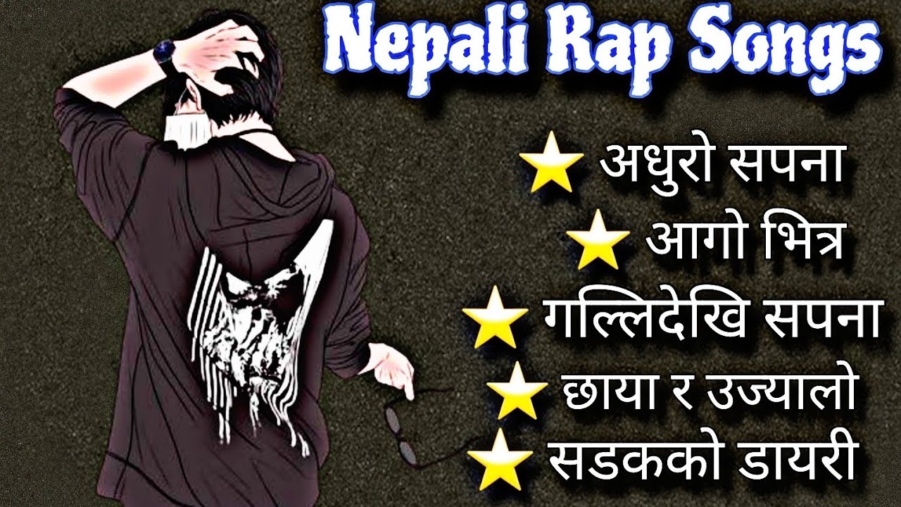 🎶 Top Nepali Rap & Hip-Hop Songs | Best Trending Hits 2025 || Nepali HipHop Rap 2025 || Nepali Rap