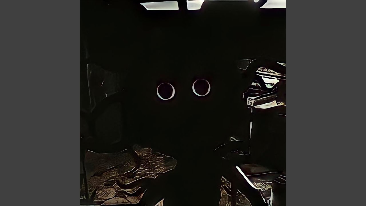 SCARY FUNK (Super Slowed)