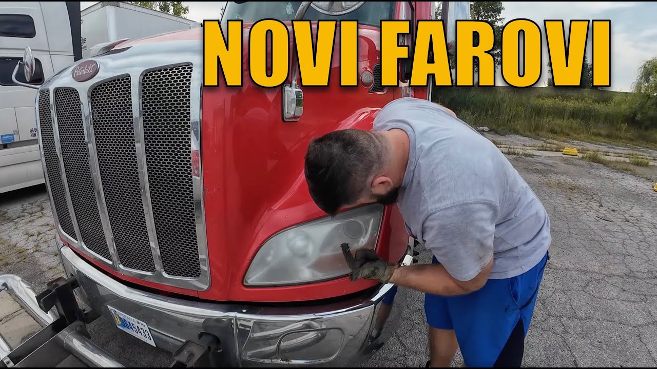 Salamandijamo oko kuće [Sa Emkurom na poslu]