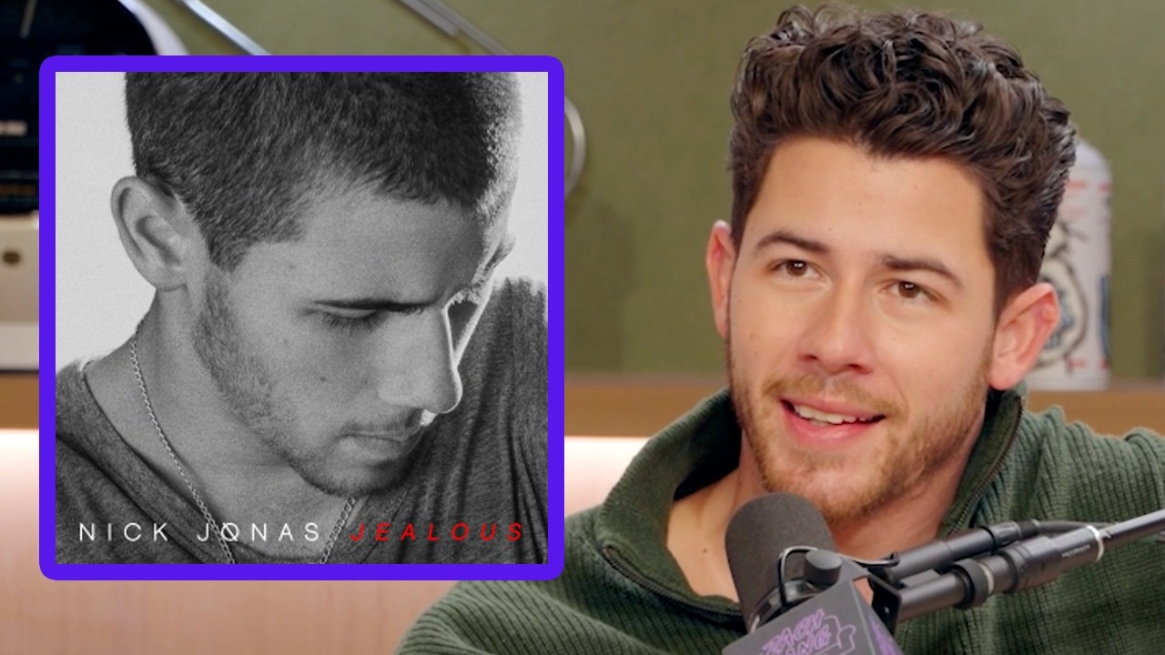 Нику Джонасу сказали, что в его музыке 