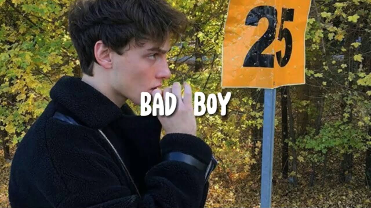 marwa loud - bad boy (slowed)