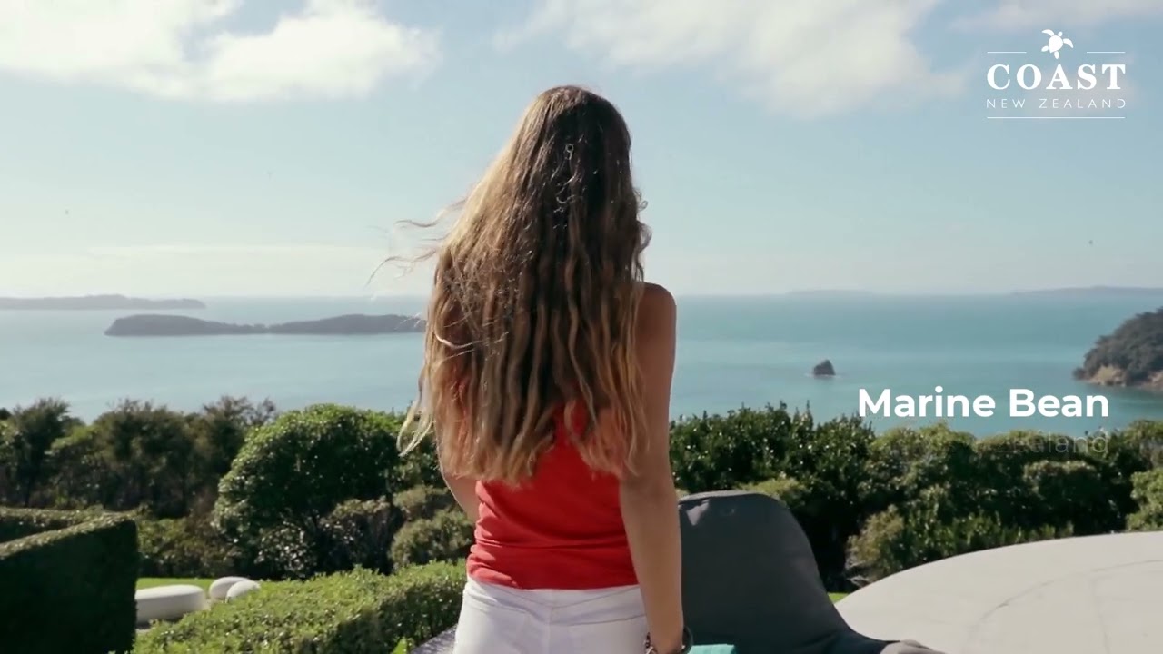 COAST New Zealand - Luxury Outdoor Beanbags