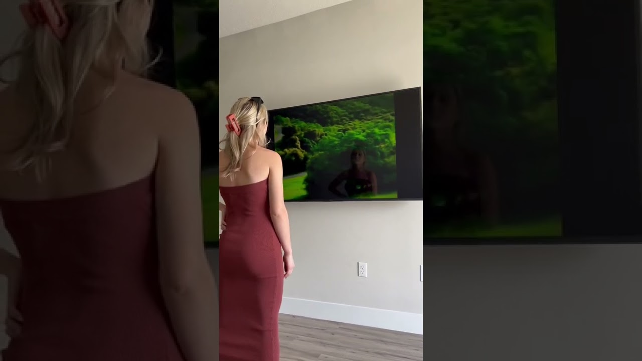 How to scare your girlfriend #shorts