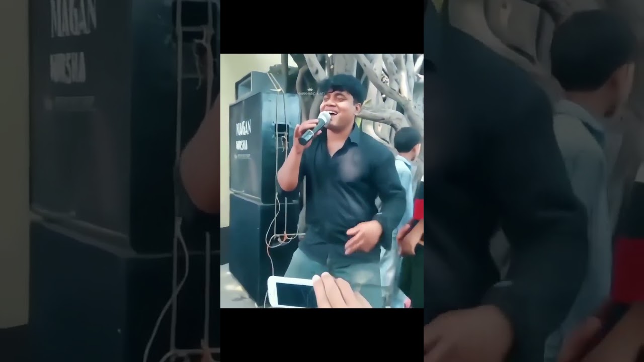 Sun sun a Gori tor se || khortha song|| satish das khortha program satish das #satishdaskhorthasong