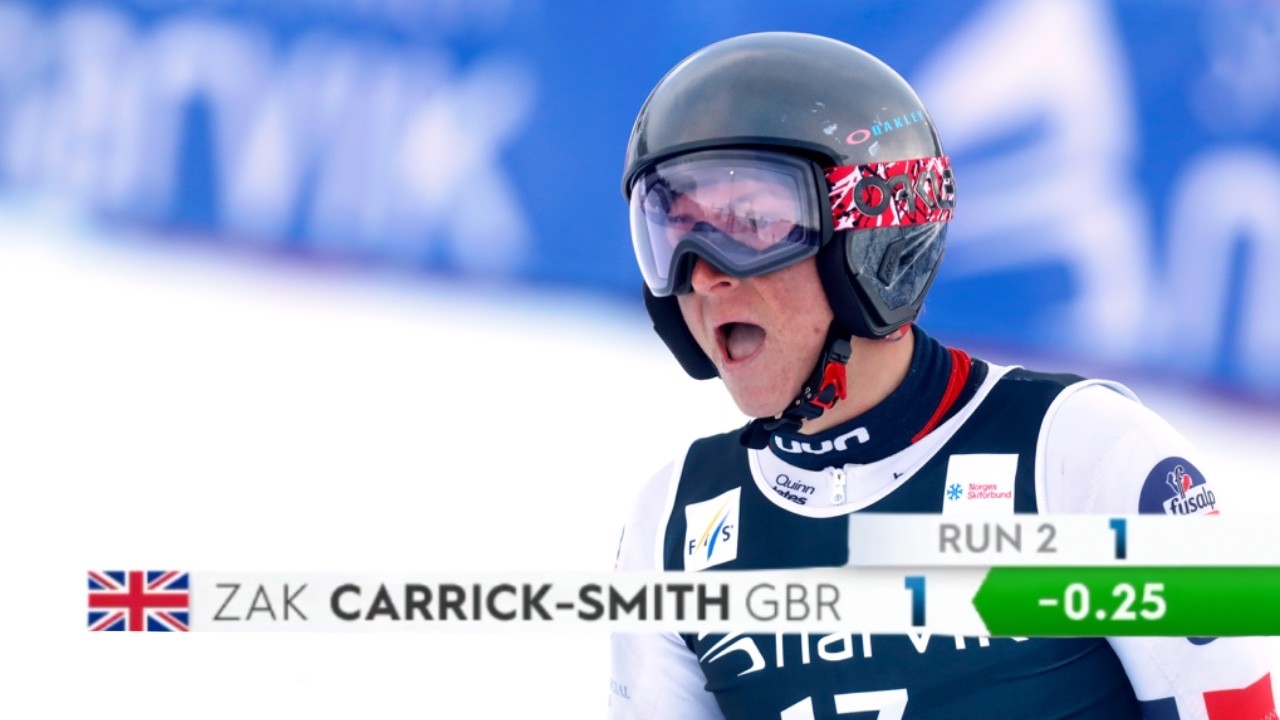 Искупление на юношеском чемпионате мира!