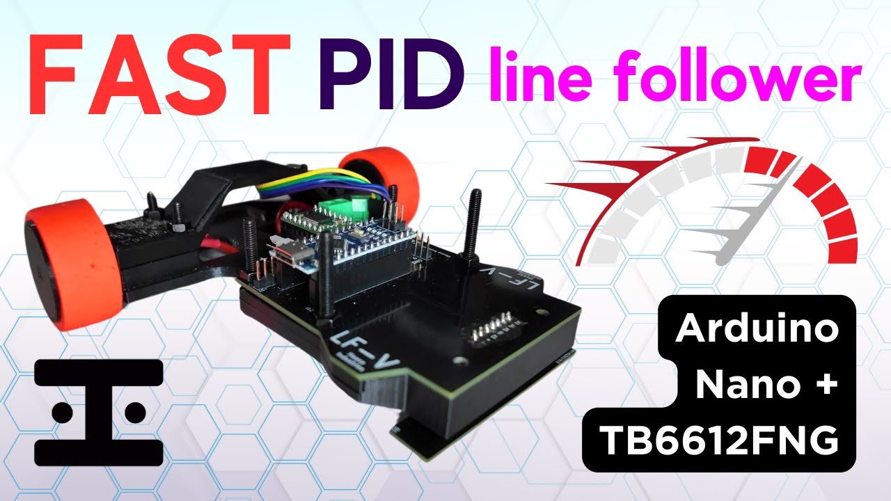 Are PID line followers ACTUALLY faster?