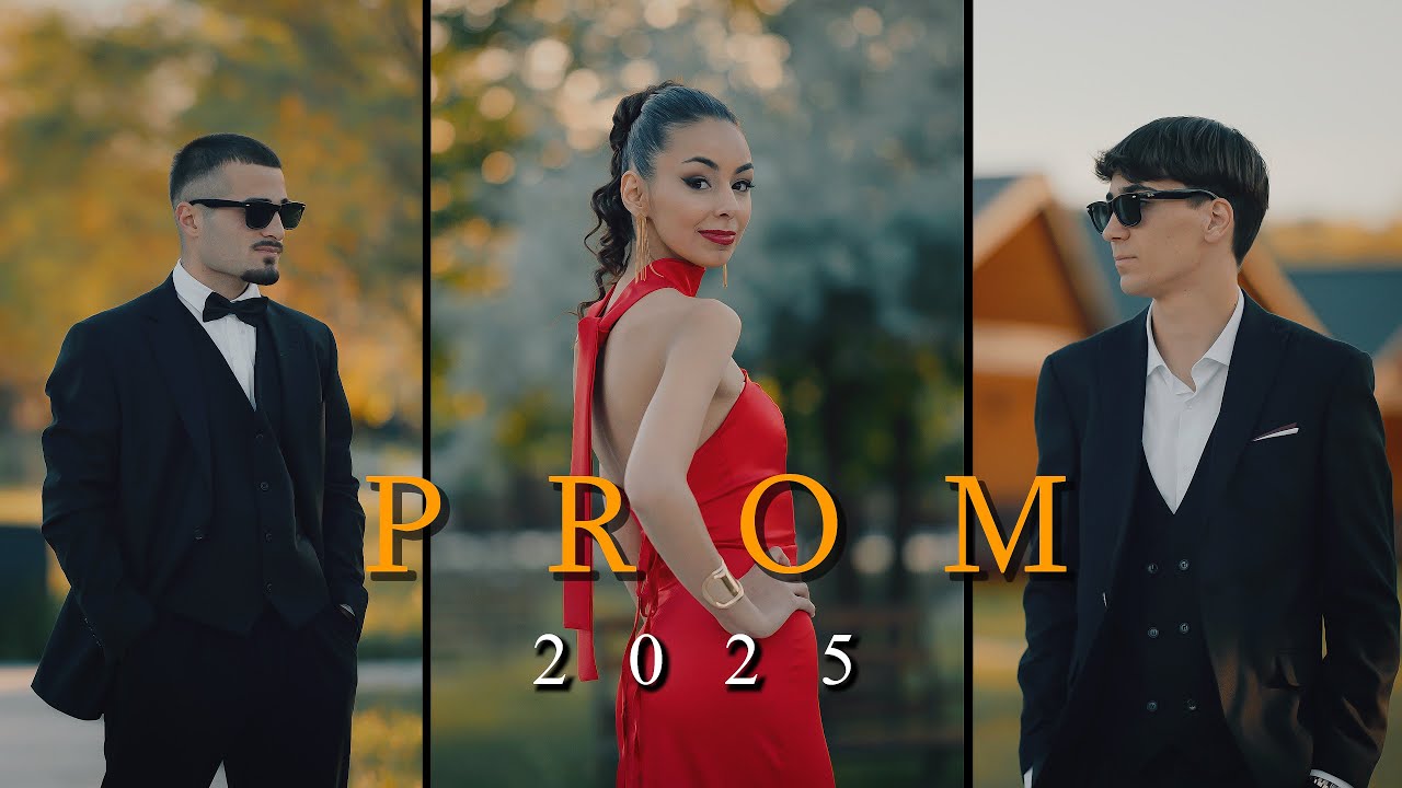 2025-წლის ბოლოზარი / ბანკეტი ❤ გიორგი მაზნიაშვილის სახელობის სკოლა @BesoFilms 🎬