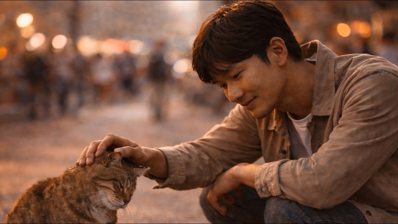 누구나 들으면 공감하는 노래 |  알 수 없으니 | Original Song