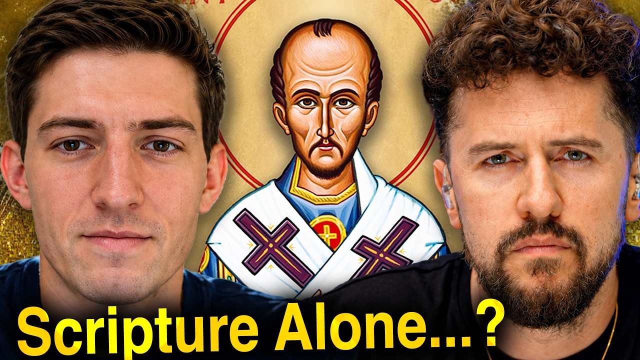 The Bible Already Solved the &ldquo;True Church&rdquo; Problem...