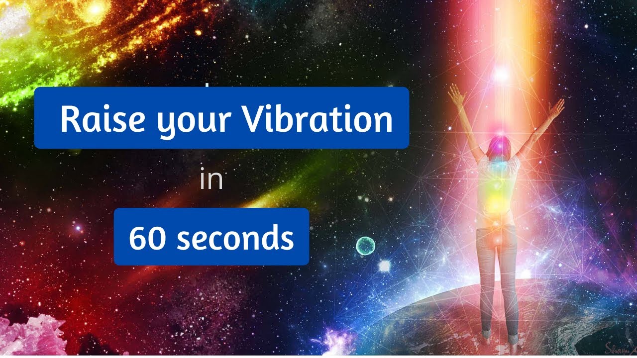 Extremely Powerful! Chakra Cleansing Frequency. Raise Your Vibration. Positive Energy. 