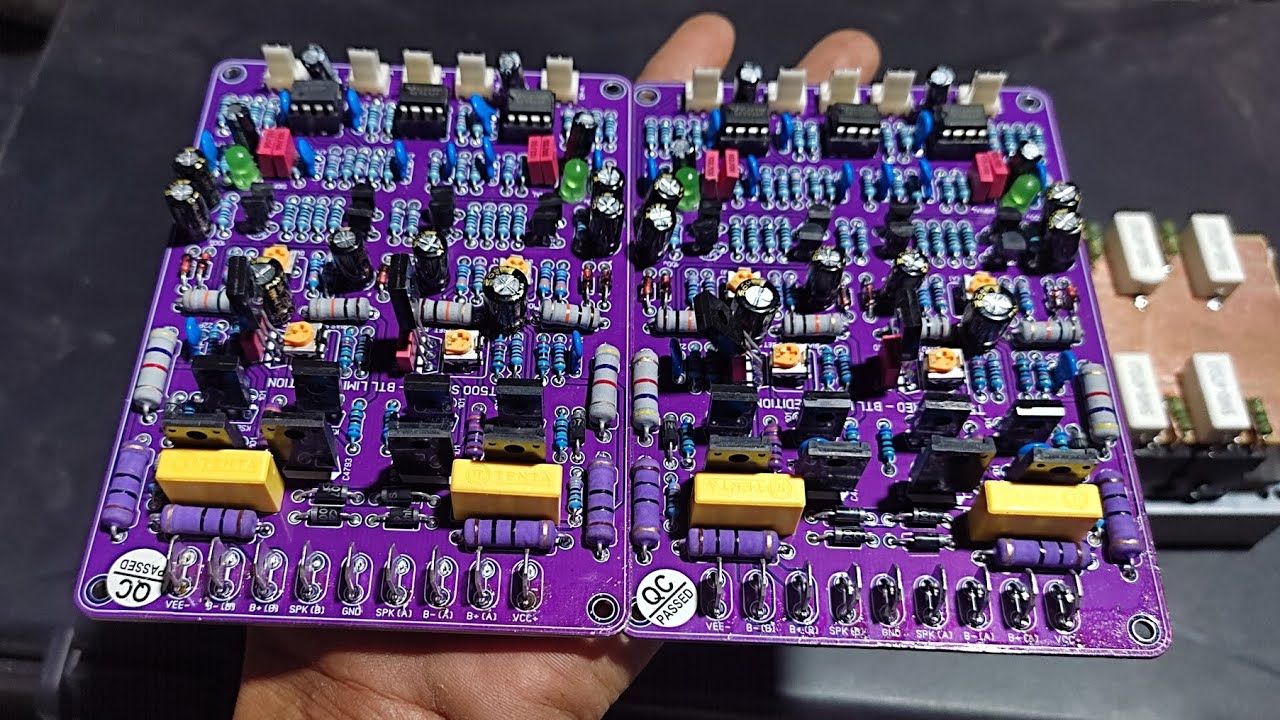 Driver Untuk Horeg Horeg