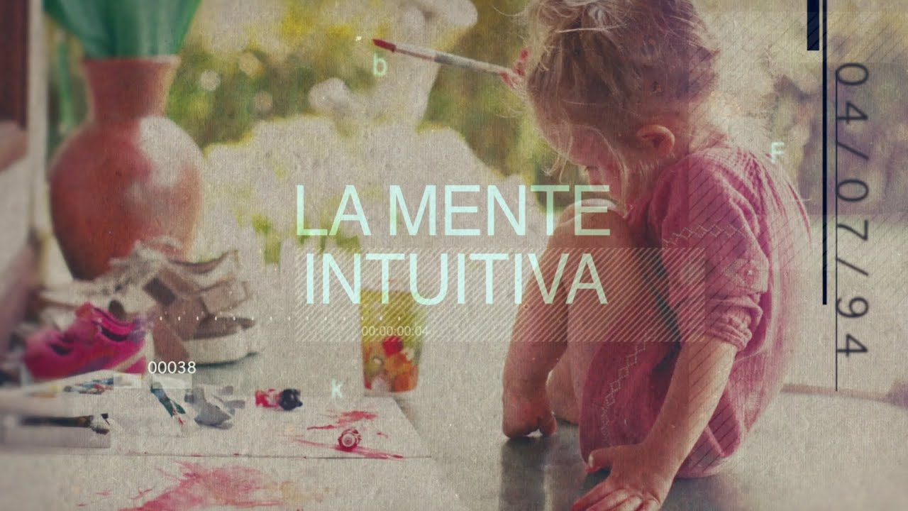 La mente intuitiva