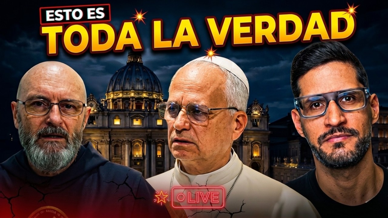 Anuncian Disoluci&oacute;n de FRICyDIM del Padre Carlos Spahn