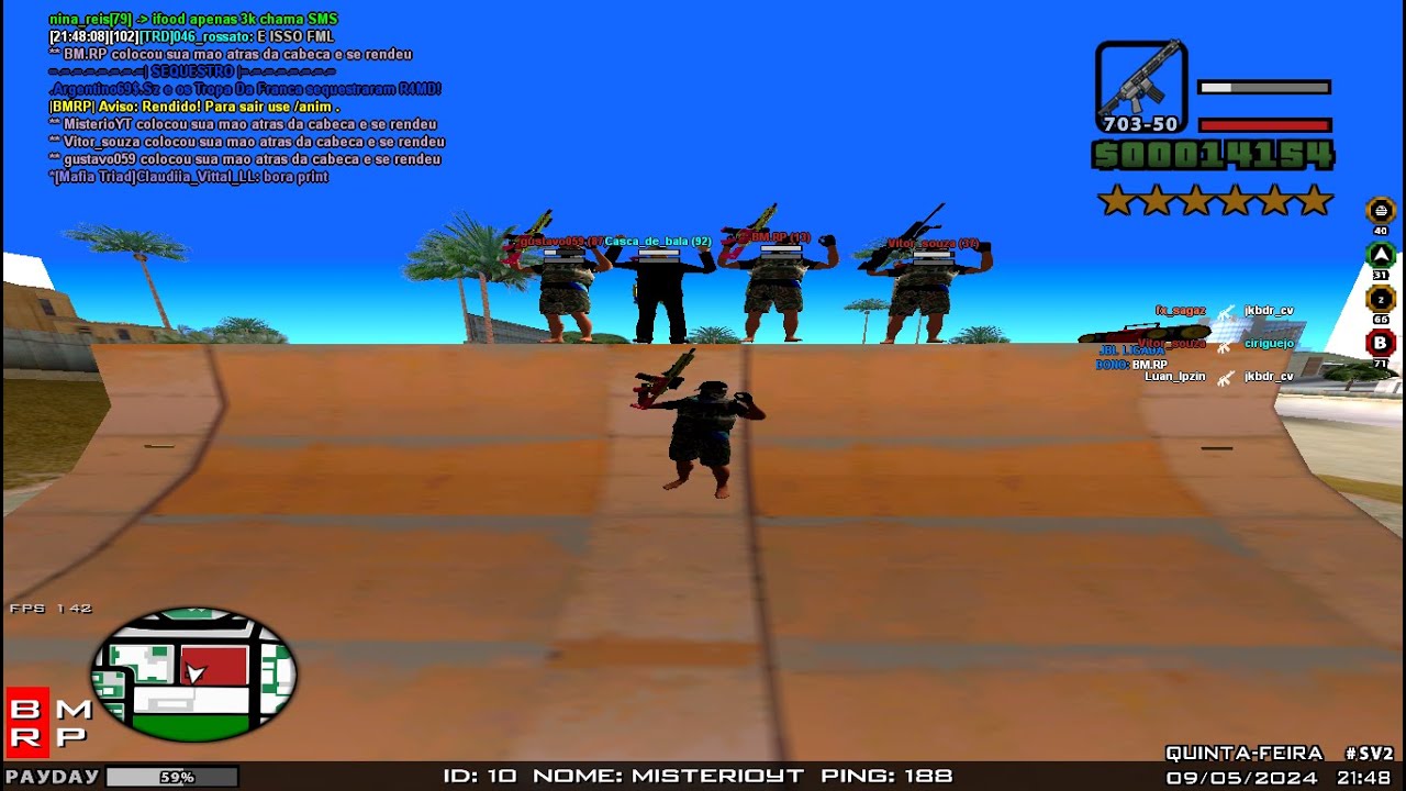 DATA MODIFICADA ANT LAG E CRASH TOP LEVE PARA PC LEVE E FORTE