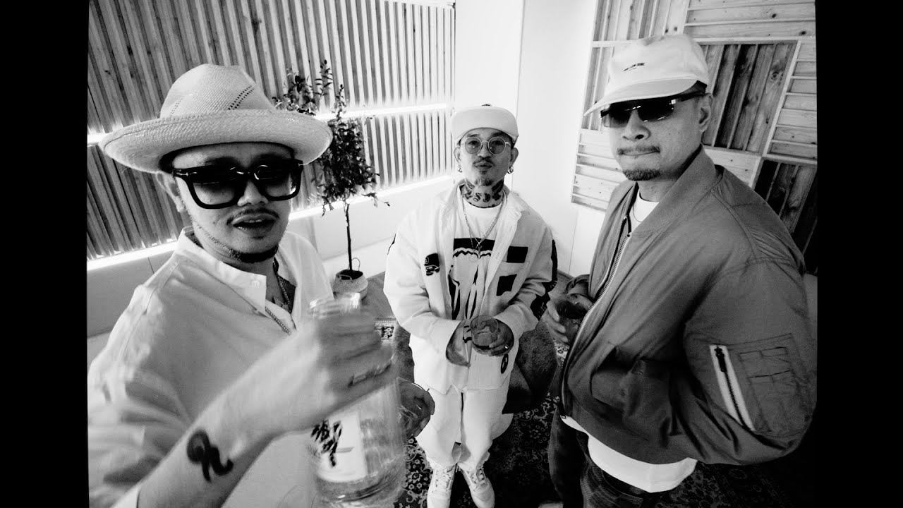 THAITANIUM – หมดแก้ว (Mod Kaew) [OFFICIAL MUSIC VIDEO]