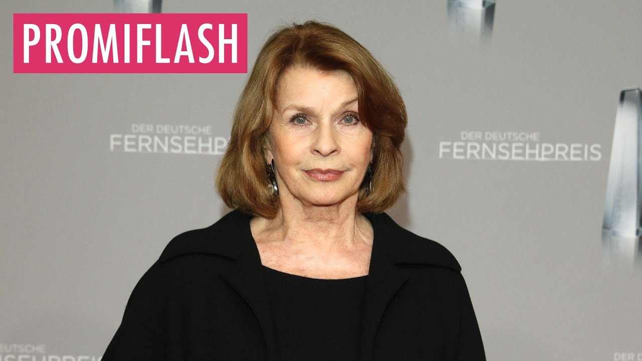 Nach schwerem Sturz: Senta Berger kämpft sich zurück