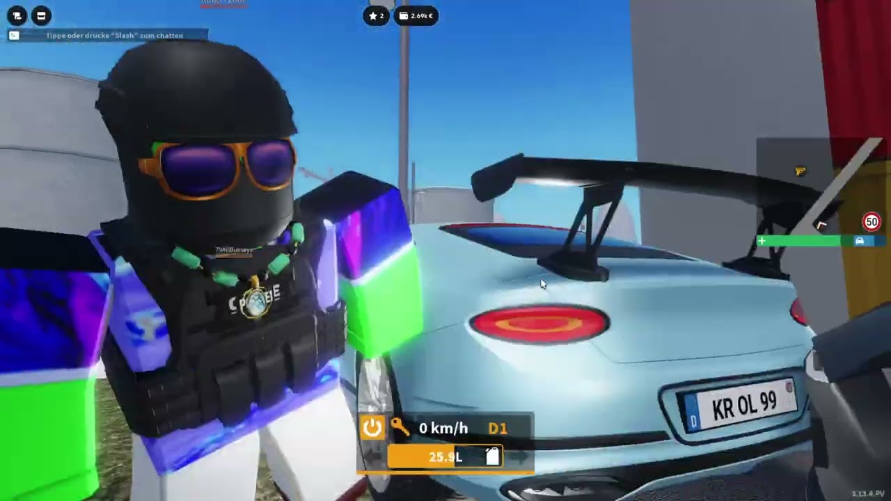 Z