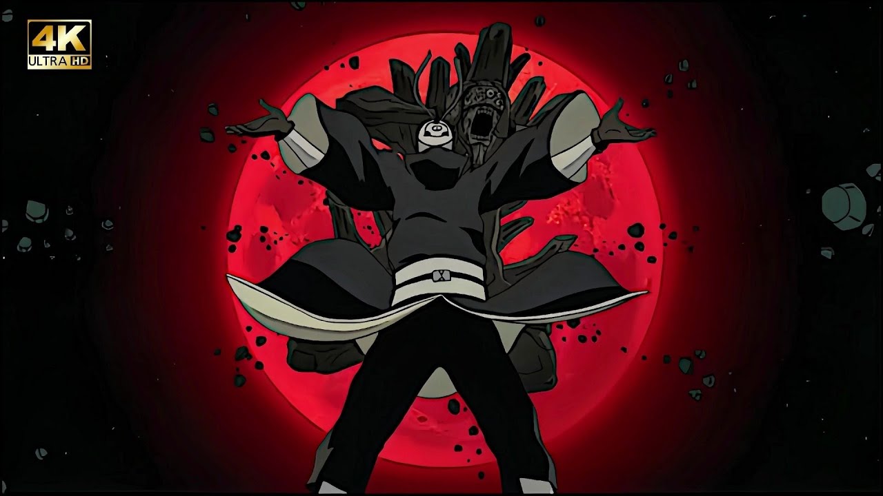 Madara And Tobi Badass And Sigma Moments | Naruto Shippuden badass moments in hindi | Part 19