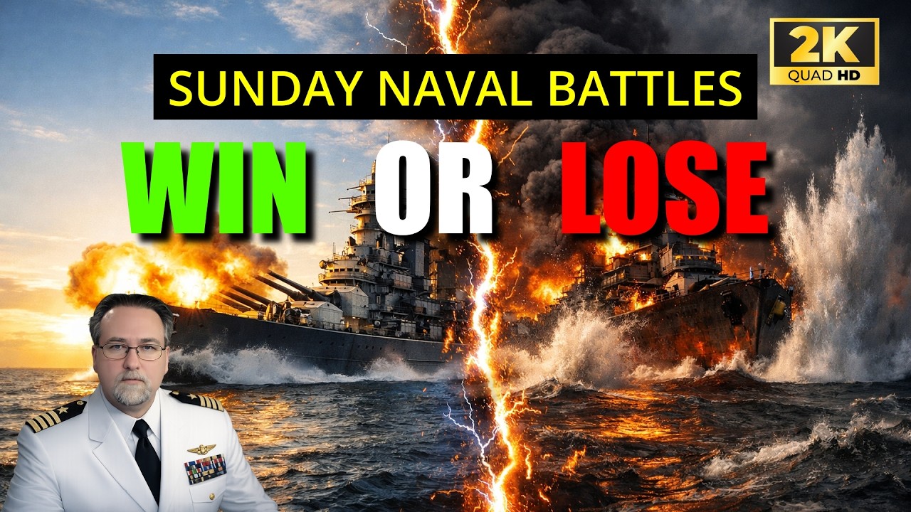 Can you still NINJA in World of Warships? 🤫 The 'Silent Hunter' Experiment