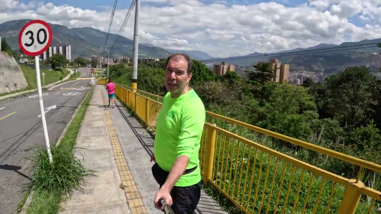 CAMINATA EN AMAZONIA BELLO VIDEO 2, ANTIOQUIA 🇨🇴 COLOMBIA [Enero 21, 2026]