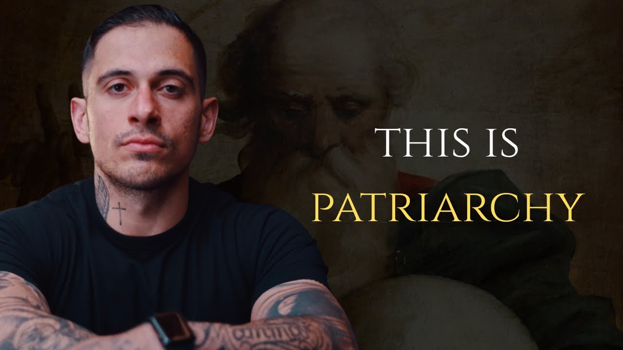 Что такое патриархат?