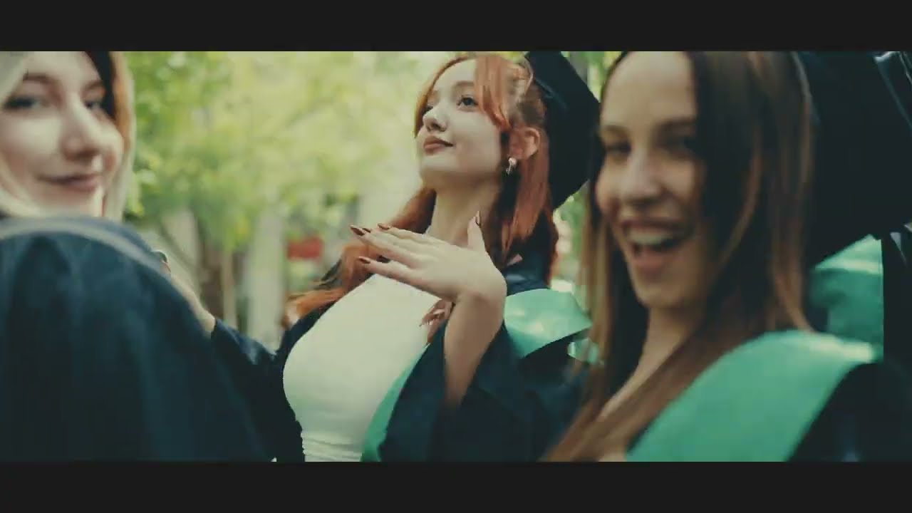 Başkent Üniversitesi - Psikoloji Bölümü Mezuniyet Filmi (2025)