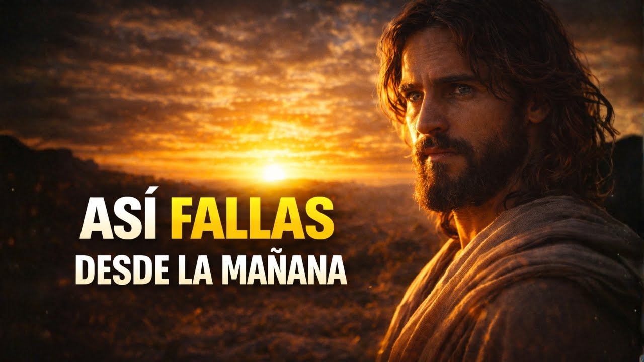 8 Decisiones Matutinas que Dios Bendice y Transforman Tu Día Desde el Inicio