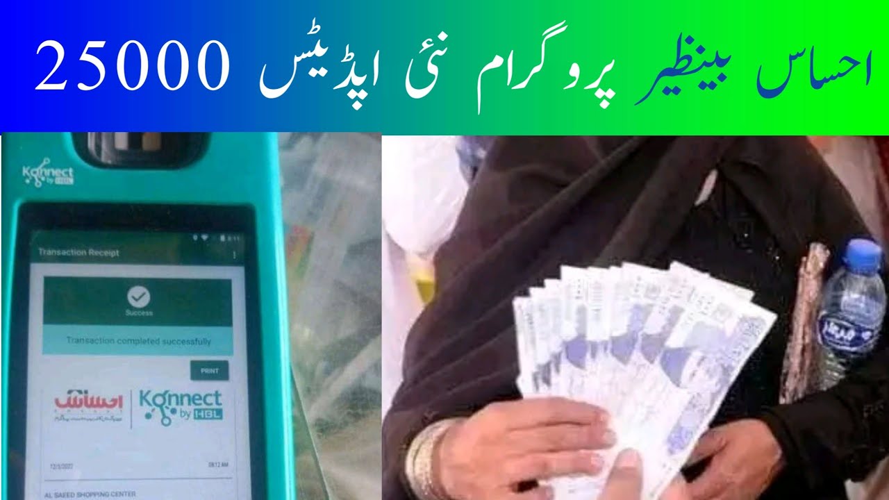 8171 check online 2022 registration date || Ehsaas 8171 web portal || Ehsaas registration centre