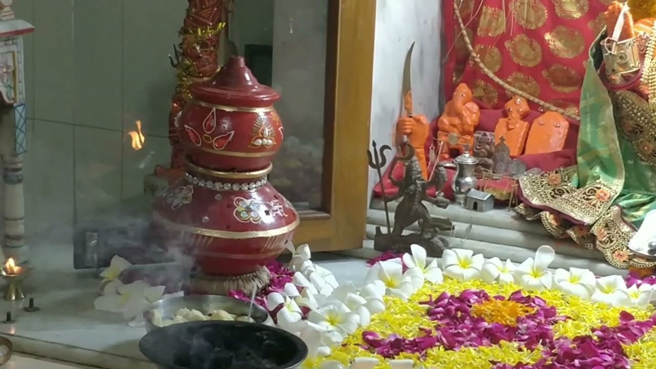 Jay mataji