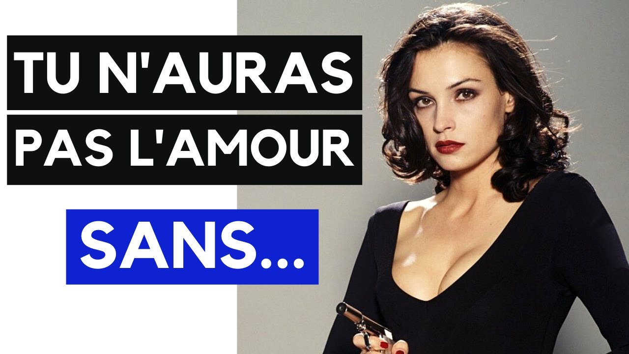 Pourquoi je ne trouve pas l'amour : la raison honnête et brutale
