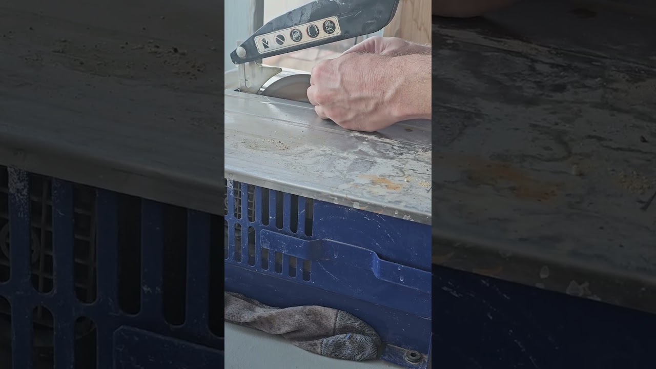 Chalcedony Quartz Crystal. Let's cut it 