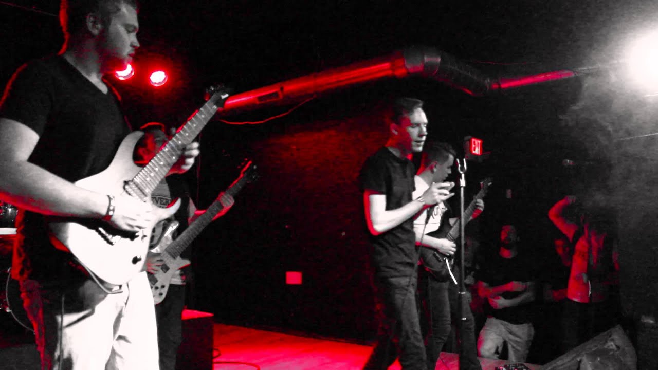 Shapist - Samsara (The Shape Djam) Live Music Video