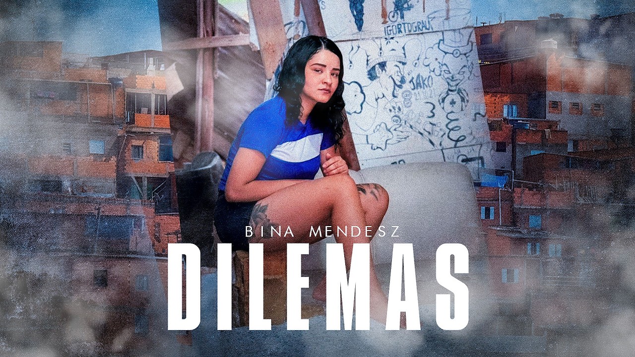 BINA MENDESZ - DILEMAS