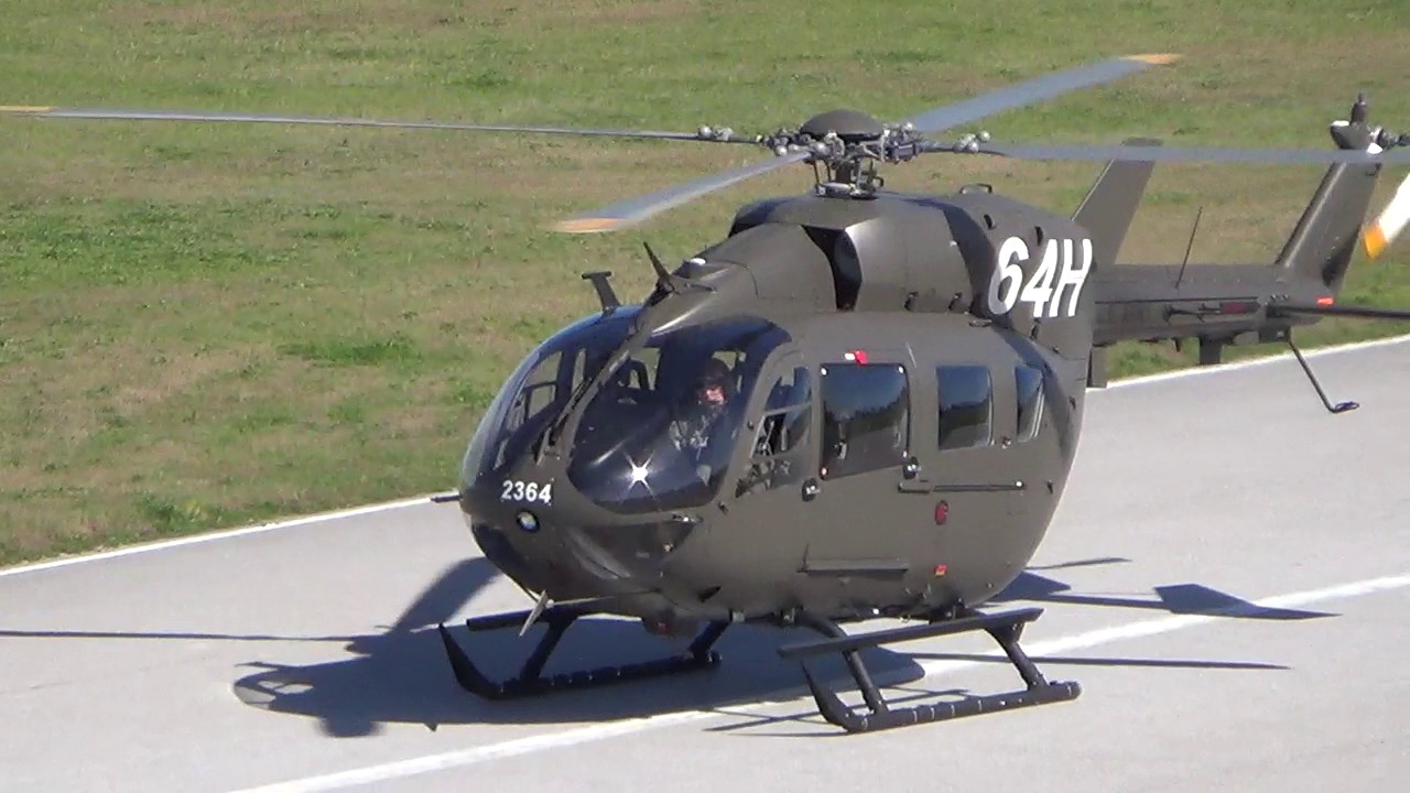 Pilot Robert