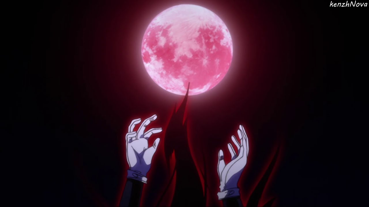 Hellsing「AMV」Король и Шут - Исповедь вампира