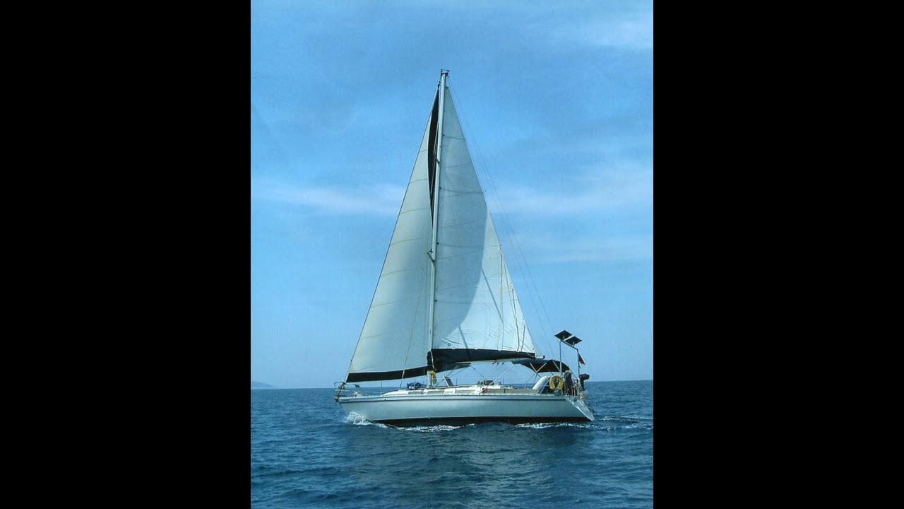 DROMOR APOLLO 12 (39.70 FT) FOR SALE IN GREECE