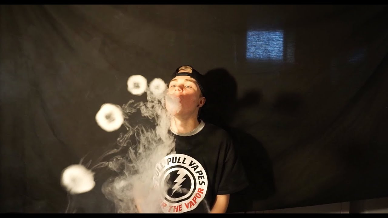 The fundamentals of blowing O's