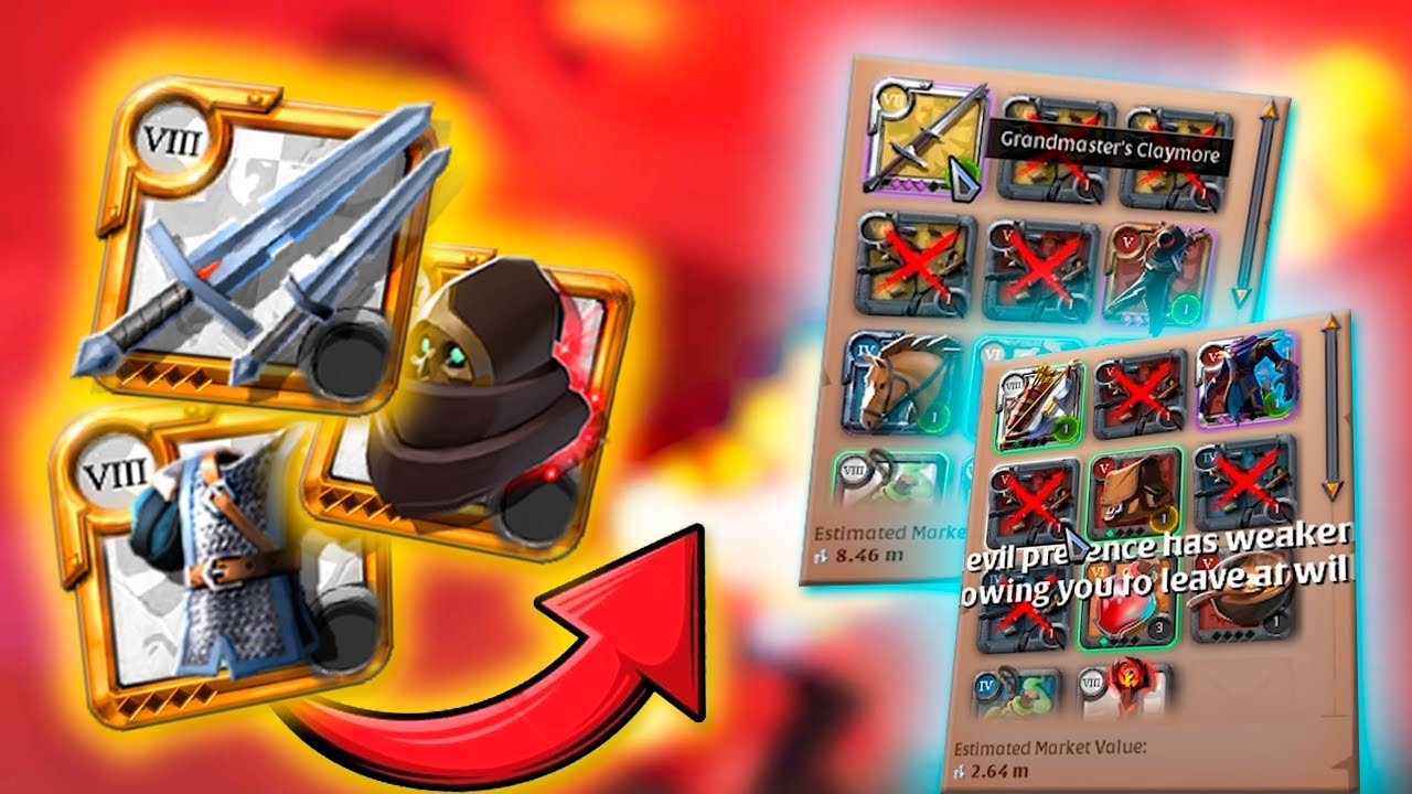 BROKEN COMBO? ⚔️ Dual Swords + New Soldier Armor is UNSTOPPABLE in CDs!