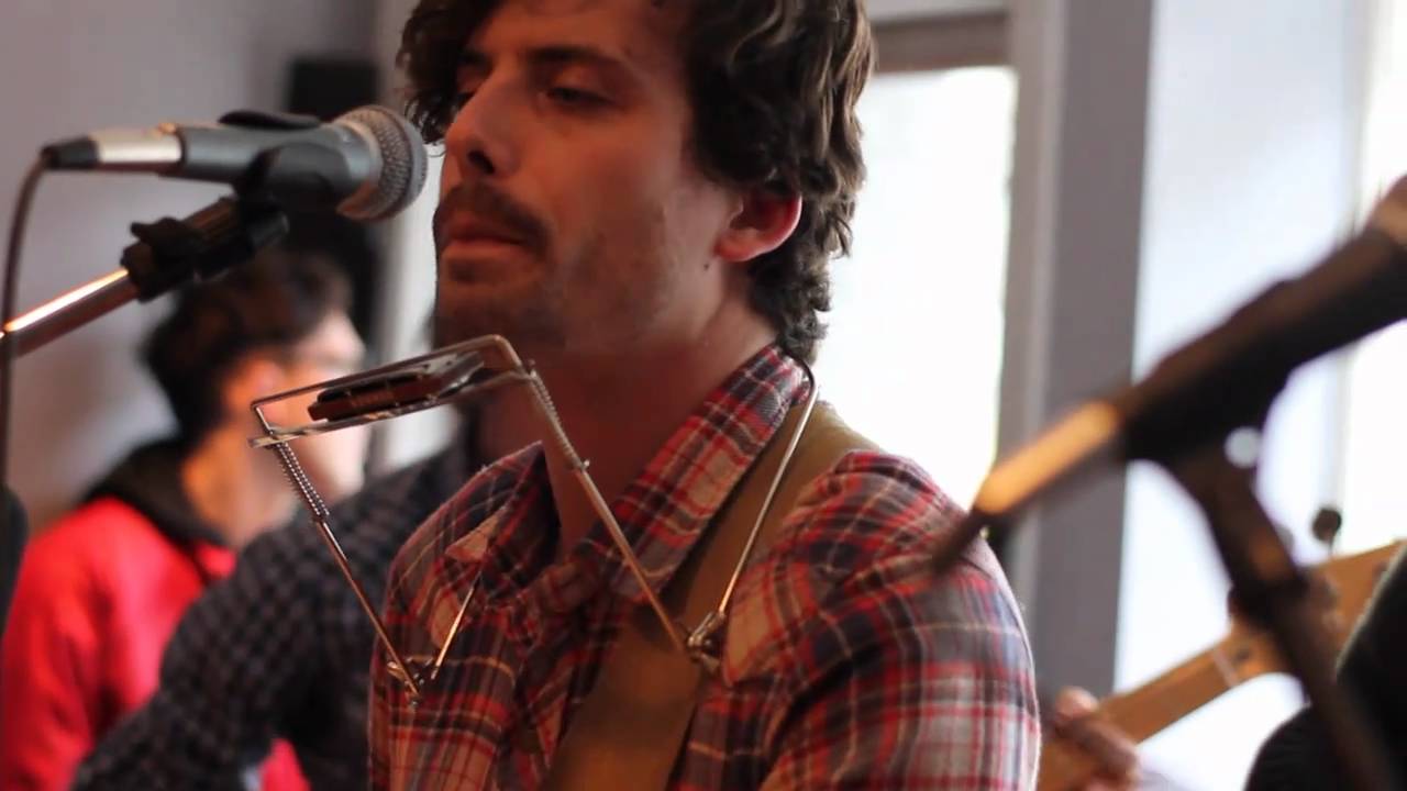 Wool on Wolves Pt. 2 | Live Near Bellwoods 2011