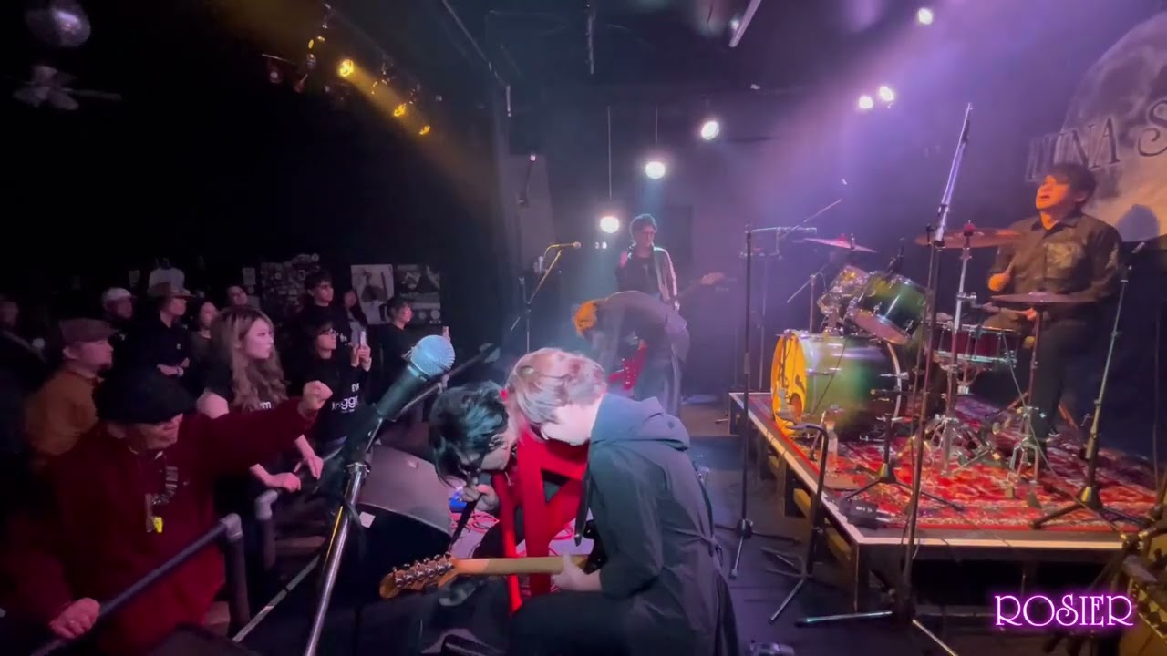 2026.02.08 宇佐 REBOOT LIVE